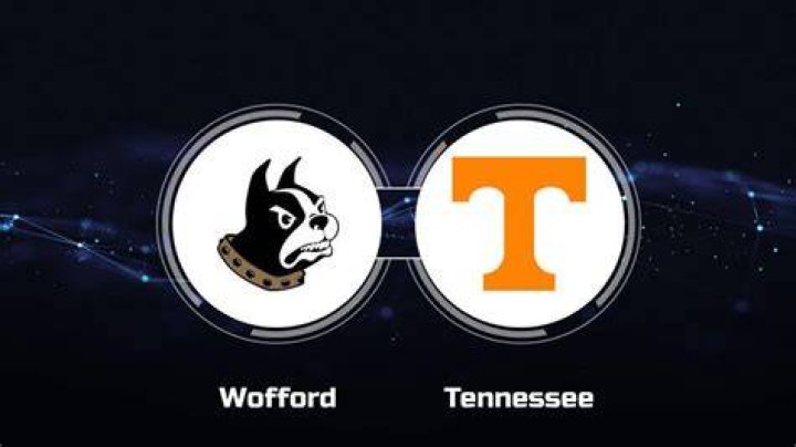 Wofford vs Tennessee: The Ultimate Showdown You Don&rsquo;t Want to Miss