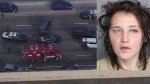 Woman Hit by Truck Today: a Tragic Incident and Its Implications