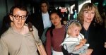 Woody Allen's Forgotten First Wife Harlene Rosen Breaks Silence After 50 Year's