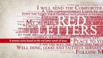 Words Created Using the Letters in 'Sermon'
