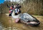 World Record Catfish: the Ultimate Guide to Giant Freshwater Fish
