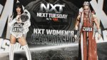 Wwe Nxt, Marriage, and Beyond