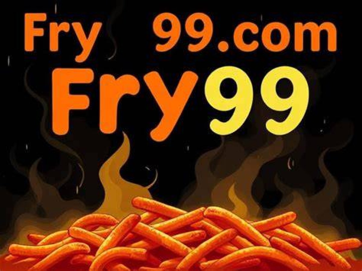 Www. Fry99. Com: Your Ultimate Guide to Online Entertainment and Beyond