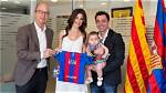Xavi Hernandez's Daughter: Asia Hernandez - a Story of Love and Family