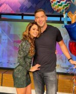 Yanet Garcia's Boyfriend and the Dynamics of a Thriving Relationship