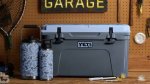 Yeti Gear Garage 2024