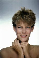 Young Jamie Lee Curtis Pictures: a Glimpse into the Early Year's of a Hollywood Icon