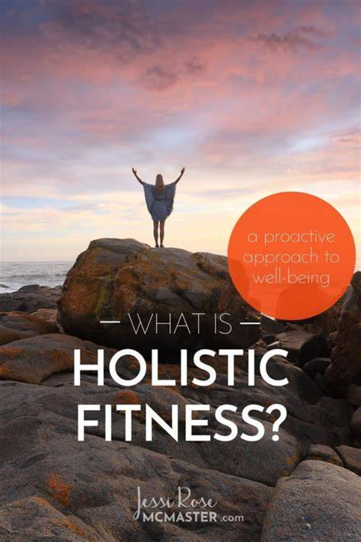 Your Guide to a Holistic Fitness