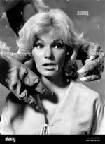 Yvette Mimieux: a Timeless Icon of Cinema