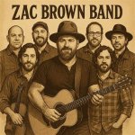 Zac Brown Tattoos: a Deep Dive into the Meaning Behind the Ink