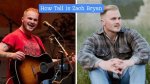 Zach Bryan Cheating: Unraveling the Truth Behind the Controversy