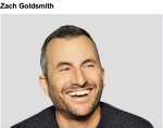 Zach Goldsmith: a Comprehensive Look at His Net Worth