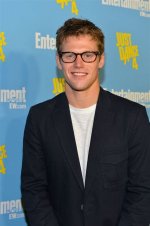 Zach Roerig Married: the Love Story of the Vampire Diaries Star