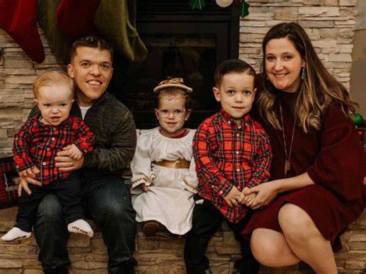 Zach Roloff Accident: a Journey of Resilience