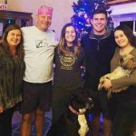 Zach Shallcross Parents Wife Net Worth Family