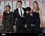Zack Snyder's Children: a Look into the Family of the Acclaimed Filmmaker