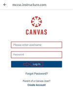 Zedblog | Mccsc Canvas Login 2024