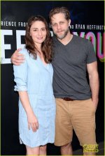 Zensync | Sara Bareilles & Boyfriend, the Most Supportive Couple
