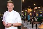 Zestd | Gordon Ramsay